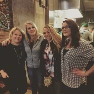 Meet your Posher, Megan jo